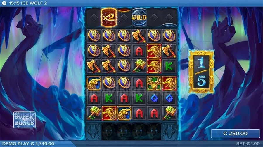 New Slot Games at Nustar Game Philippines