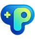 Winph 777 gaming provider logo
